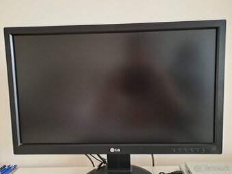 23" monitor LG
