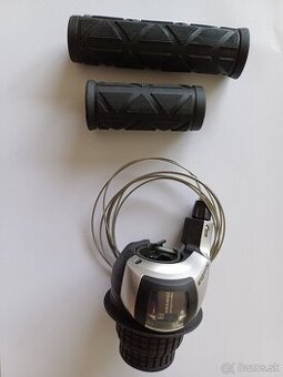 Shimano Revoshift SL-RS45 8 rýchlosti