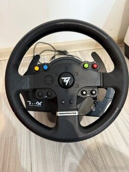 Thristmaster TMX + T3PA Pedále + Páka