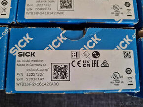 sick WTB16P 24161420A00