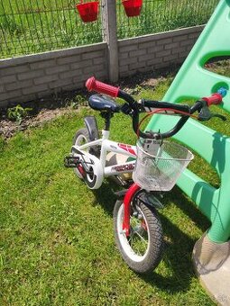 Predám detské bicykle