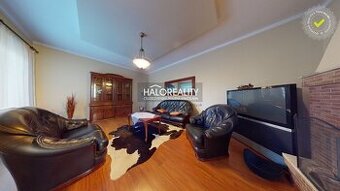 HALO reality - Predaj, rodinný dom Dunajská Streda