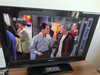 LCD TV Samsung LE32B350, osobný odber TRNAVA