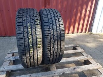 Zimne 205/60R16 Continental