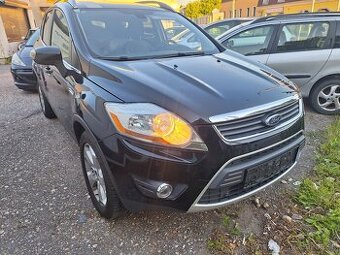 FORD KUGA 2.0 TDCI 4X4 136XXX KM