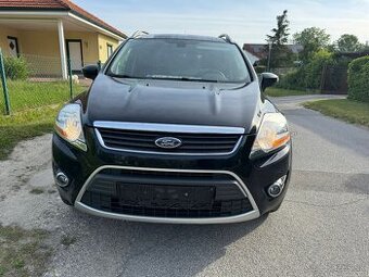FORD KUGA 2.0 TDCI 4X4 136XXX KM