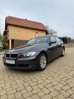 BMW e90