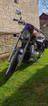 Honda Shadow 600