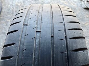 225/40ZR18 92Y MichelinPilot Sport 4
