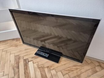 Panasonic Viera