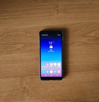 SAMSUNG GALAXY A6