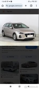 Hyundai i30 CW 1,6 CRDi rv.2020
