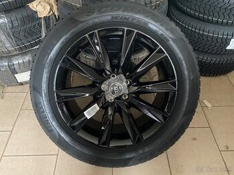 ✅ R19 ®️ Originan Audi Q4 5x112 ET45 ✅ Zimne 255/50 R19