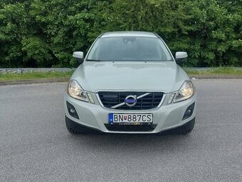 Volvo XC60 D5 AWD Momentum Geartronic