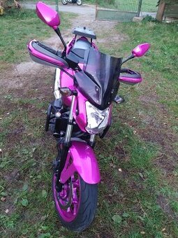 Honda NCD 700 SD