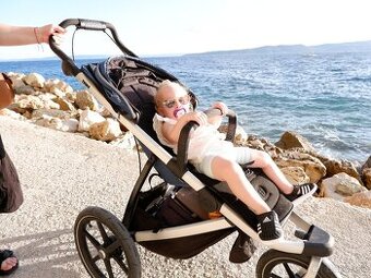 Thule Urban Glide2