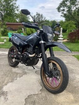 Yuki sm 125