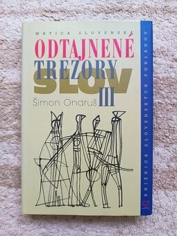 Odtajnene trezory III.
