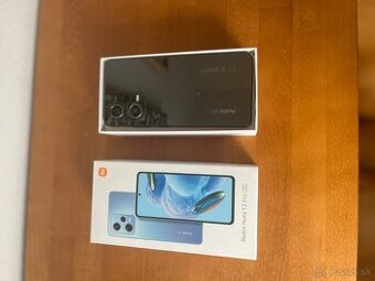 Redmi Note 12 Pro 5G