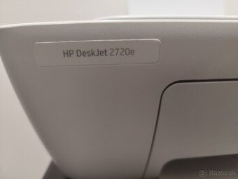 Tlačiareň HP DeskJet 2720e