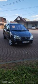 Renault Scenic 1.9