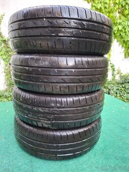 Letné pneumatiky 185/65 R15 88T zn. Nexen Nblue HD