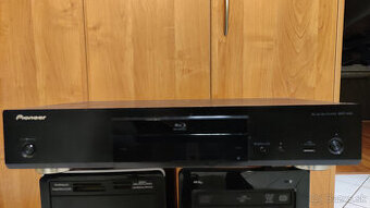 Predam funkcny Blu-ray Disk Player Pioneer BDP-440 bez dial