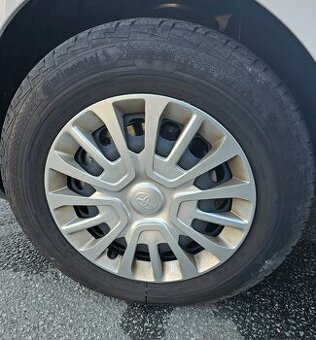 Pneumatiky Continental