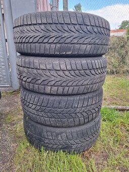 Zimné gumy 205/55 r16