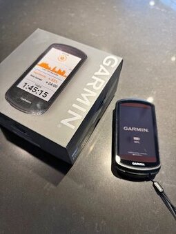 Garmin EDGE 1040 Solar