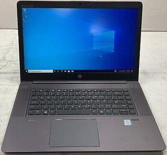 Predam HP ZBook G3 Workstation, vykonna pracovna stanica.
