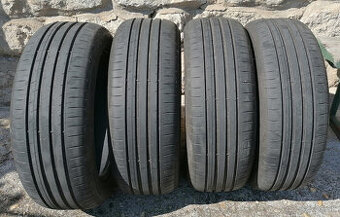 pneu 205/55/R17