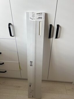 Ikea polica Bergshult