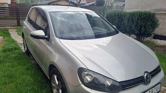VW Golf 6 1.2 TSI,77kw 4 valec.