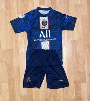 Futbalový set Nike Messi PSG