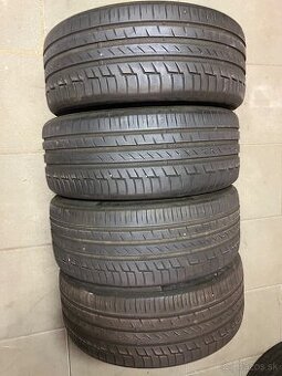 Continental 235/40 R19 letné
