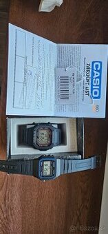 Casio Gshock GWM 5610