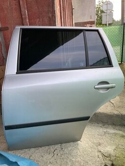 Rozpredam octavia 1 1.9 74kw 4x4