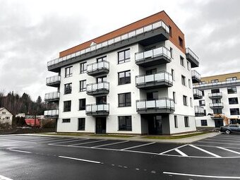 Široká ponuka bytov na prenájom v novostavbe Podvysoká