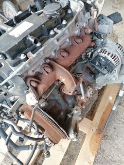Motor 2.3 jtd Fiat Ducato FIAE3481
