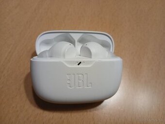 Bezdrôtové slúchadlá JBL