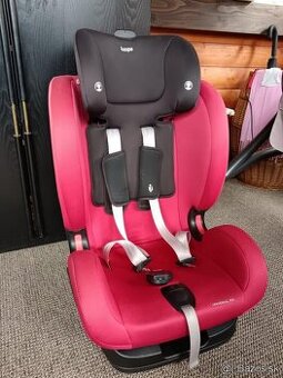 Zopa autosedačka ISOFIX