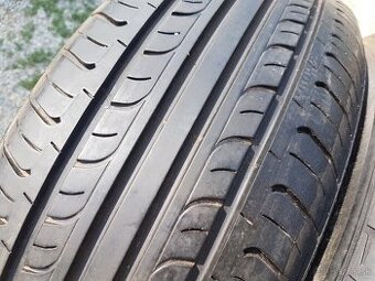 225/60 r17 letné pneumatiky 2ks Hankook