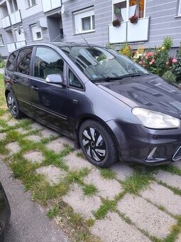 Predám Ford c max