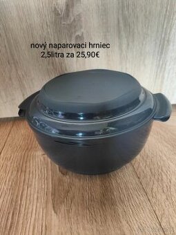 Tupperware nové vyrobky