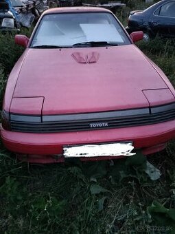 Toyota Celica