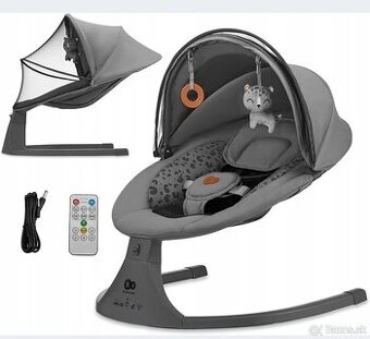 Kinderkraft LUMi