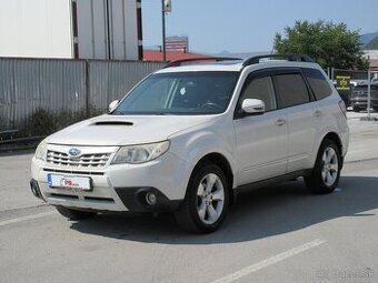 Subaru Forester 2.0 XS Comfort
