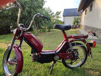 BABETA - 210 S TP 2 rychlostna.