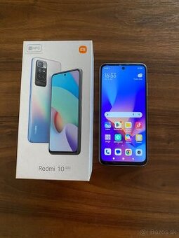 Redmi 10 2022